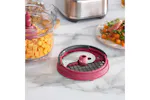 Sage The Paradice 9 Food Processor | SFP638BSS2GUK1 | Brushed Stainless Steel Sage The Paradice 9 Food Processor | SFP638BSS2GUK1 | Brushed Stainless Steel