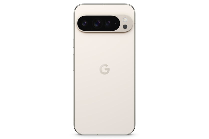 Google Pixel 9 Pro XL | 16GB | 256GB | Porcelain Google Pixel 9 Pro XL | 16GB | 256GB | Porcelain