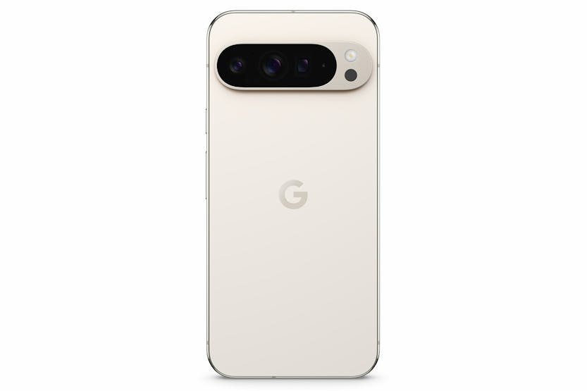 Google Pixel 9 Pro XL | 16GB | 256GB | Porcelain Google Pixel 9 Pro XL | 16GB | 256GB | Porcelain