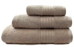 Cotton Terry Bath Towel | Dove Cotton Terry Bath Towel | Dove