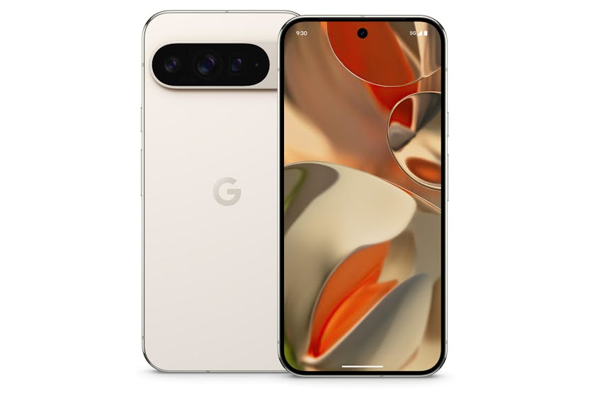Google Pixel 9 Pro XL | 16GB | 256GB | Porcelain Google Pixel 9 Pro XL | 16GB | 256GB | Porcelain