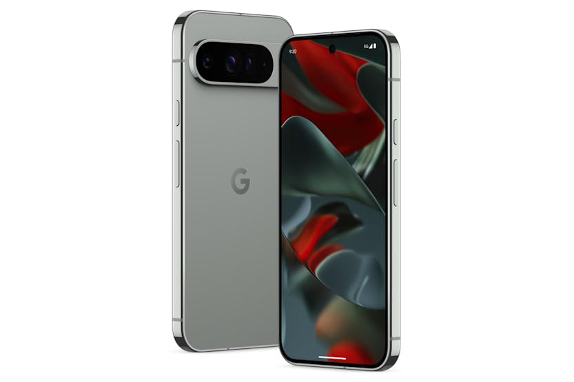 Google Pixel 9 Pro XL | 128GB | Hazel Google Pixel 9 Pro XL | 128GB | Hazel