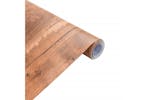vidaXL 3206473 Furniture Stickers Self-adhesive Wooden Look 90x500cm Pvc vidaXL 3206473 Furniture Stickers Self-adhesive Wooden Look 90x500cm Pvc