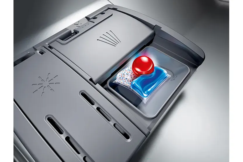 Bosch Series 4 Fully-Integrated Dishwasher | 14 Place | SMV4HVX00G Bosch Series 4 Fully-Integrated Dishwasher | 14 Place | SMV4HVX00G