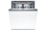 Bosch Series 4 Fully-Integrated Dishwasher | 14 Place | SMV4HVX00G Bosch Series 4 Fully-Integrated Dishwasher | 14 Place | SMV4HVX00G