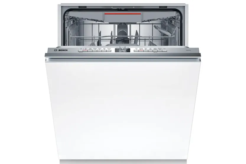 Bosch Series 4 Fully-Integrated Dishwasher | 14 Place | SMV4HVX00G Bosch Series 4 Fully-Integrated Dishwasher | 14 Place | SMV4HVX00G
