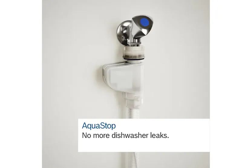 Bosch Series 4 Fully-Integrated Dishwasher | 14 Place | SMV4HVX00G Bosch Series 4 Fully-Integrated Dishwasher | 14 Place | SMV4HVX00G