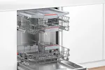 Bosch Series 4 Fully-Integrated Dishwasher | 14 Place | SMV4HVX00G Bosch Series 4 Fully-Integrated Dishwasher | 14 Place | SMV4HVX00G