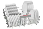 Bosch Series 4 Fully-Integrated Dishwasher | 14 Place | SMV4HVX00G Bosch Series 4 Fully-Integrated Dishwasher | 14 Place | SMV4HVX00G