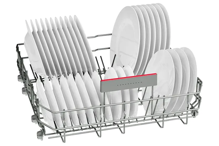 Bosch Series 4 Fully-Integrated Dishwasher | 14 Place | SMV4HVX00G Bosch Series 4 Fully-Integrated Dishwasher | 14 Place | SMV4HVX00G