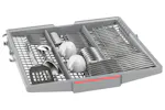 Bosch Series 4 Fully-Integrated Dishwasher | 14 Place | SMV4HVX00G Bosch Series 4 Fully-Integrated Dishwasher | 14 Place | SMV4HVX00G