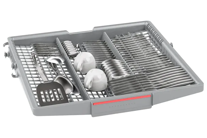 Bosch Series 4 Fully-Integrated Dishwasher | 14 Place | SMV4HVX00G Bosch Series 4 Fully-Integrated Dishwasher | 14 Place | SMV4HVX00G