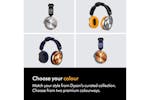 Dyson OnTrac Wireless Headphone | CNC Aluminium | 759557-01 Dyson OnTrac Wireless Headphone | CNC Aluminium | 759557-01