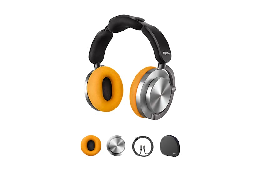 Dyson OnTrac Wireless Headphone | CNC Aluminium | 759557-01 Dyson OnTrac Wireless Headphone | CNC Aluminium | 759557-01