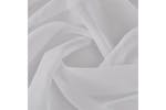 vidaXL 130760 Voile Fabric 1.45 X 20 M White vidaXL 130760 Voile Fabric 1.45 X 20 M White