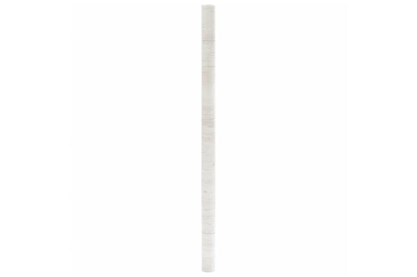 vidaXL 3206474 Furniture Stickers Self-adhesive Wooden Look 90x500cm Pvc vidaXL 3206474 Furniture Stickers Self-adhesive Wooden Look 90x500cm Pvc