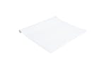 vidaXL 3206480 Furniture Stickers Self-adhesive Matte White 90x500cm Pvc vidaXL 3206480 Furniture Stickers Self-adhesive Matte White 90x500cm Pvc