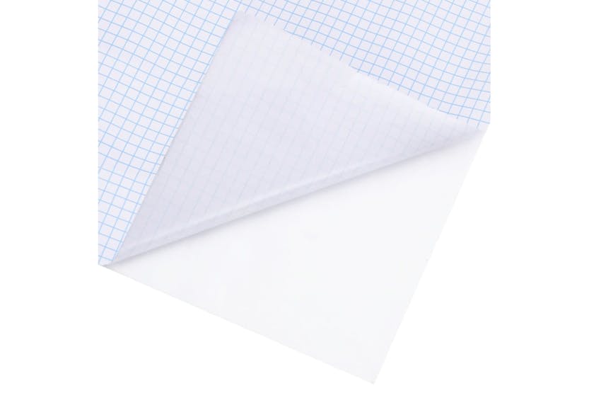 vidaXL 3206481 Furniture Stickers Self-adhesive Matte White 90x500cm Pvc vidaXL 3206481 Furniture Stickers Self-adhesive Matte White 90x500cm Pvc