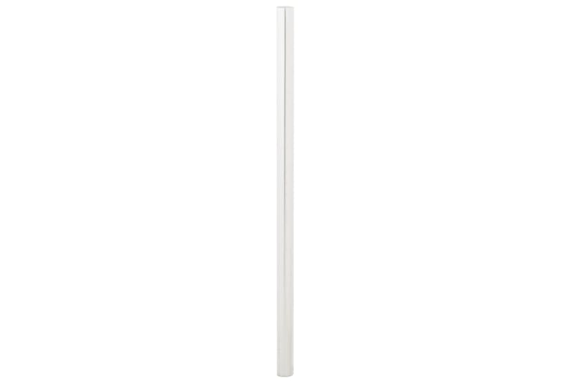 vidaXL 155773 Furniture Sticker Self-adhesive Transparent 90x500cm Pvc vidaXL 155773 Furniture Sticker Self-adhesive Transparent 90x500cm Pvc