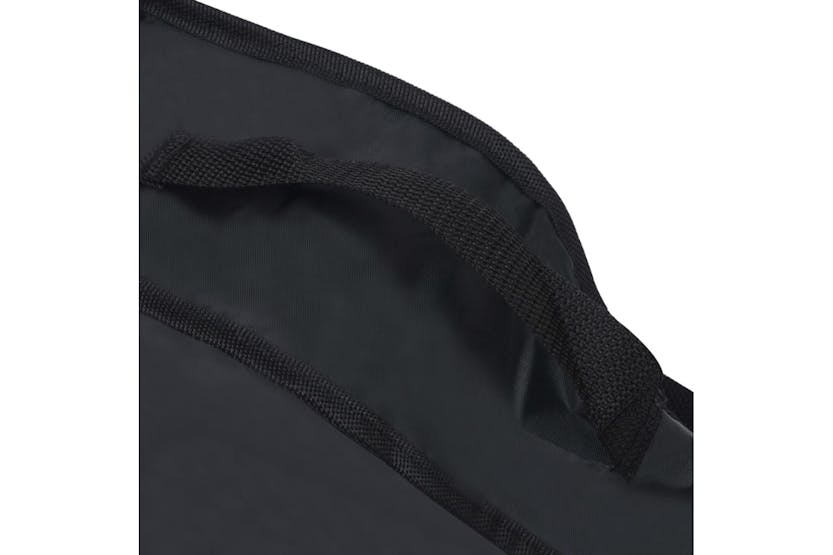 vidaXL 70155 Guitar Bag For 4/4 Classical Guitar Black 100x37cm Fabric vidaXL 70155 Guitar Bag For 4/4 Classical Guitar Black 100x37cm Fabric
