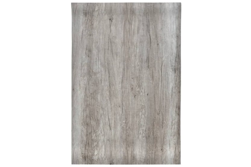 vidaXL 3206477 Furniture Stickers Self-adhesive Wooden Look 90x500cm Pvc vidaXL 3206477 Furniture Stickers Self-adhesive Wooden Look 90x500cm Pvc