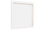 vidaXL 154964 Stretched Canvases 12 Pcs White Fabric And Solid Wood Pine vidaXL 154964 Stretched Canvases 12 Pcs White Fabric And Solid Wood Pine