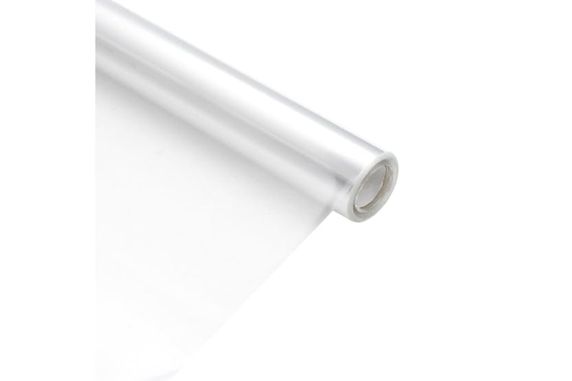 vidaXL 155773 Furniture Sticker Self-adhesive Transparent 90x500cm Pvc vidaXL 155773 Furniture Sticker Self-adhesive Transparent 90x500cm Pvc