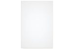 vidaXL 154975 Stretched Canvases 12 Pcs White Fabric And Solid Wood Pine vidaXL 154975 Stretched Canvases 12 Pcs White Fabric And Solid Wood Pine
