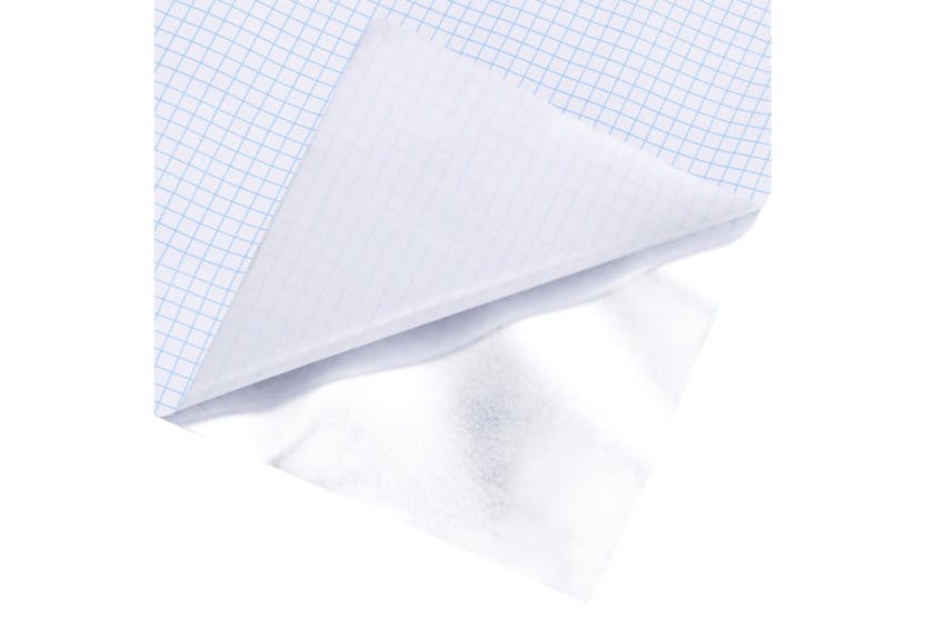 vidaXL 3206491 Furniture Stickers Self-adhesive Silver 90x500cm Pet vidaXL 3206491 Furniture Stickers Self-adhesive Silver 90x500cm Pet