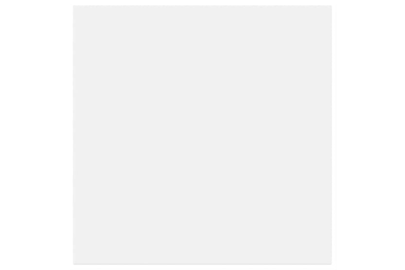 vidaXL 154970 Stretched Canvases 12 Pcs White Fabric And Solid Wood Pine vidaXL 154970 Stretched Canvases 12 Pcs White Fabric And Solid Wood Pine