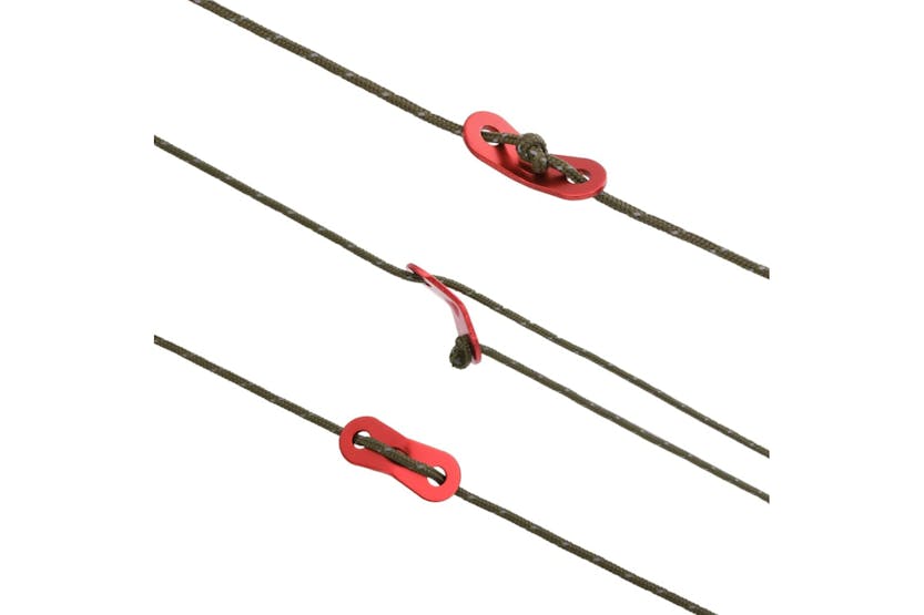 vidaXL 4008123 Tent Guy Rope With Reflective Strips And Spanners 50 M 4mm vidaXL 4008123 Tent Guy Rope With Reflective Strips And Spanners 50 M 4mm