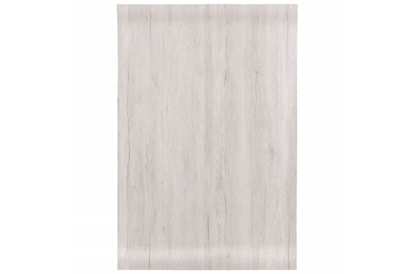 vidaXL 3206475 Furniture Stickers Self-adhesive Wooden Look 90x500cm Pvc vidaXL 3206475 Furniture Stickers Self-adhesive Wooden Look 90x500cm Pvc
