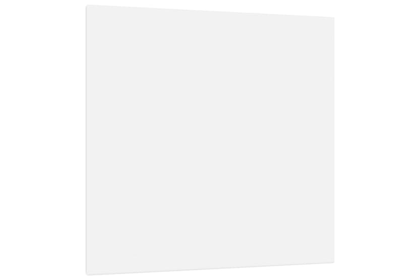 vidaXL 154970 Stretched Canvases 12 Pcs White Fabric And Solid Wood Pine vidaXL 154970 Stretched Canvases 12 Pcs White Fabric And Solid Wood Pine