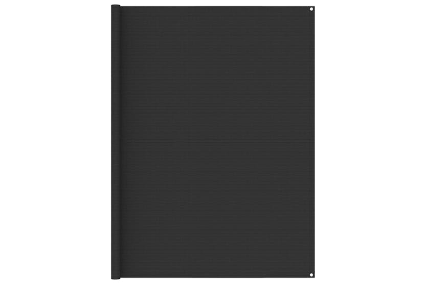 vidaXL 310682 Tent Carpet 250x350cm Anthracite vidaXL 310682 Tent Carpet 250x350cm Anthracite