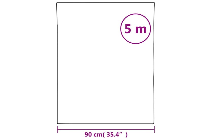 vidaXL 3206476 Furniture Stickers Self-adhesive Wooden Look 90x500cm Pvc vidaXL 3206476 Furniture Stickers Self-adhesive Wooden Look 90x500cm Pvc