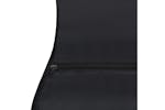 vidaXL 70156 Guitar Bag For 3/4 Classical Guitar Black 94x35cm Fabric vidaXL 70156 Guitar Bag For 3/4 Classical Guitar Black 94x35cm Fabric