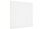 vidaXL 154966 Stretched Canvases 12 Pcs White Fabric And Solid Wood Pine vidaXL 154966 Stretched Canvases 12 Pcs White Fabric And Solid Wood Pine