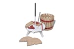 vidaXL 142792 Fruit And Wine Press 12 L vidaXL 142792 Fruit And Wine Press 12 L