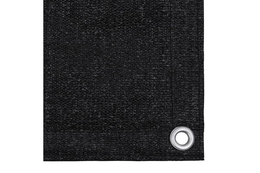 vidaXL 310777 Tent Carpet 200x300cm Black vidaXL 310777 Tent Carpet 200x300cm Black