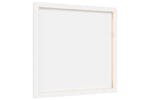 vidaXL 154968 Stretched Canvases 12 Pcs White Fabric And Solid Wood Pine vidaXL 154968 Stretched Canvases 12 Pcs White Fabric And Solid Wood Pine