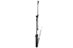 vidaXL 70036 Adjustable Microphone Stand vidaXL 70036 Adjustable Microphone Stand