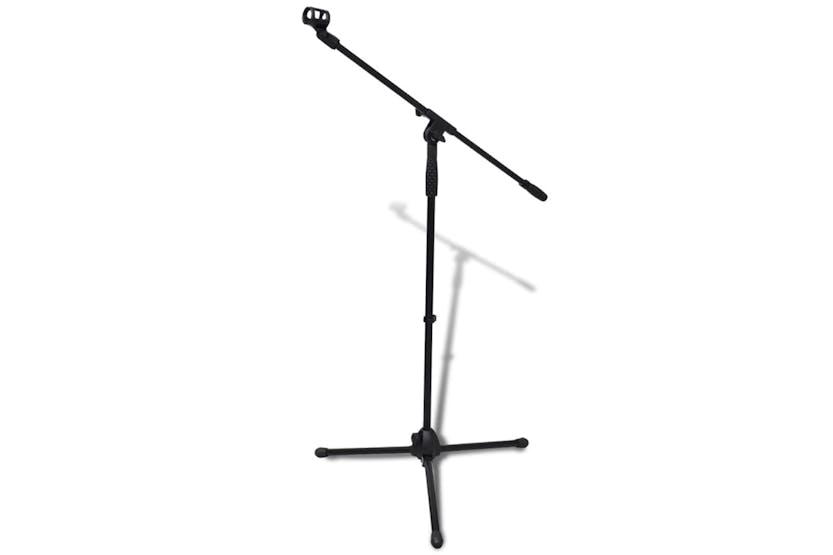 vidaXL 70036 Adjustable Microphone Stand vidaXL 70036 Adjustable Microphone Stand