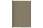 vidaXL 310744 Tent Carpet 250x450cm Taupe vidaXL 310744 Tent Carpet 250x450cm Taupe