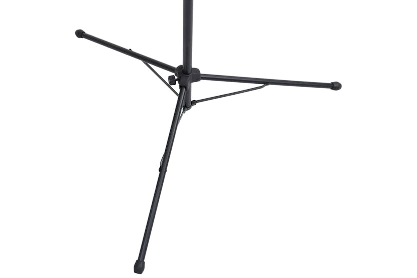 vidaXL 70074 Music Book Stand Black Steel vidaXL 70074 Music Book Stand Black Steel