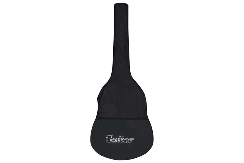 vidaXL 3055601 Classical Guitar For Beginner With Bag 4/4 39" vidaXL 3055601 Classical Guitar For Beginner With Bag 4/4 39"