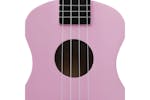 vidaXL 70153 Soprano Ukulele Set With Bag For Kids Pink 23" vidaXL 70153 Soprano Ukulele Set With Bag For Kids Pink 23"