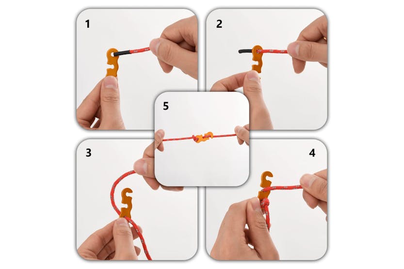 vidaXL 4008134 Tent Guy Ropes With Spanners Reflective 8 Pcs 4 M 4mm vidaXL 4008134 Tent Guy Ropes With Spanners Reflective 8 Pcs 4 M 4mm