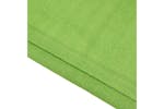 vidaXL 4002287 Tent Carpet Light Green 400x800cm Hdpe vidaXL 4002287 Tent Carpet Light Green 400x800cm Hdpe
