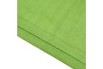 vidaXL 4002272 Tent Carpet Light Green 250x250cm Hdpe vidaXL 4002272 Tent Carpet Light Green 250x250cm Hdpe