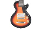 vidaXL 70197 Electric Guitar For Kids With Bag Brown And Black 3/4 30" vidaXL 70197 Electric Guitar For Kids With Bag Brown And Black 3/4 30"